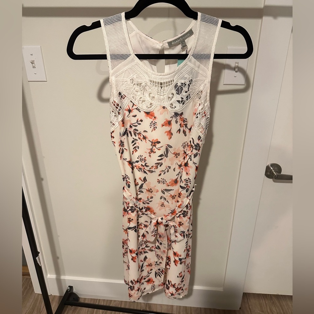 Daniel Rainn Dress, Size XS